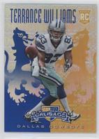 Terrance Williams