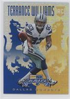 Terrance Williams