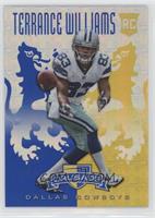 Terrance Williams