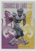 Terrance Williams #/49