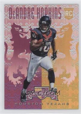 2013 Panini Rookies & Stars - Rookie Crusade - Purple #5 - DeAndre Hopkins /49