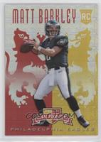 Matt Barkley #/99