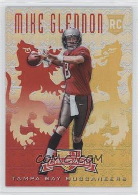 2013 Panini Rookies & Stars - Rookie Crusade - Red #27 - Mike Glennon /99