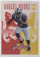 Robert Woods #/99