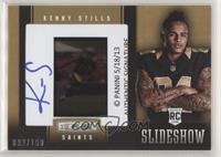 Kenny Stills #/100