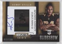 Kenny Stills #/100