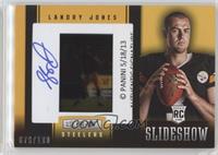 Landry Jones #/100