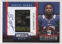 Robert Woods #/100