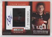 Tyler Eifert #/100