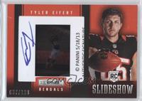 Tyler Eifert #/100