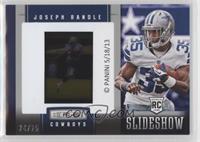 Joseph Randle #/25