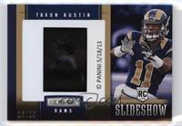 Tavon Austin #/25