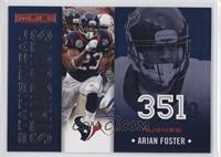 Arian Foster