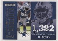 Dez Bryant [EX to NM]