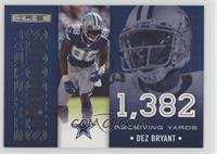 Dez Bryant