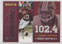 Robert Griffin III