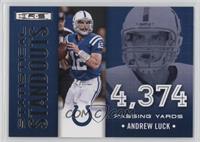 Andrew Luck