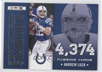 Andrew Luck