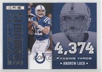 Andrew Luck