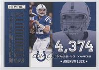 Andrew Luck