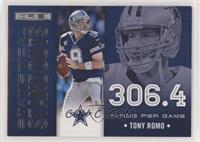 Tony Romo [EX to NM]