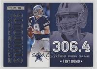 Tony Romo