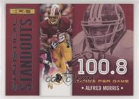 Alfred Morris