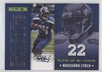 Marshawn Lynch