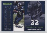 Marshawn Lynch