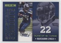 Marshawn Lynch