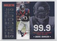 Andre Johnson