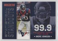 Andre Johnson