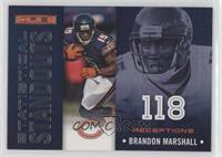 Brandon Marshall