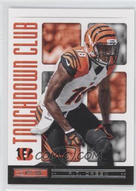 2013 Panini Rookies & Stars - Touchdown Club #13 - A.J. Green