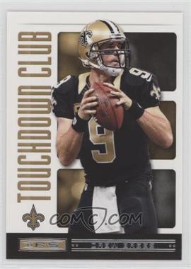 2013 Panini Rookies & Stars - Touchdown Club #2 - Drew Brees