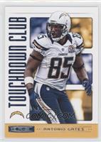 Antonio Gates