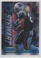 Jonathan Stewart #/5