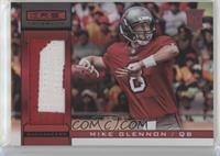 Rookie Materials - Mike Glennon #/5