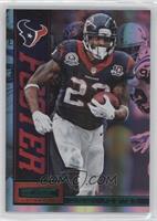 Arian Foster #/5