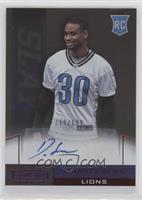 Rookie - Darius Slay #/199