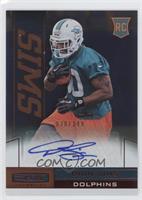 Rookie - Dion Sims #/149