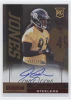 Rookie - Jarvis Jones #/199