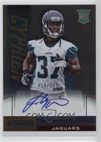 Rookie - Johnathan Cyprien #/199