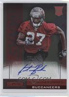 Rookie - Johnthan Banks #/149