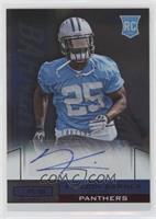 Rookie - Kenjon Barner #/199