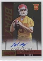 Rookie - Tyler Bray #/199