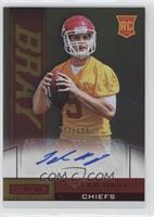 Rookie - Tyler Bray #/199