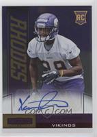 Rookie - Xavier Rhodes #/149