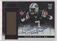 Rookie Materials - Geno Smith #/99