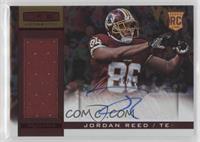 Rookie Materials - Jordan Reed #/99